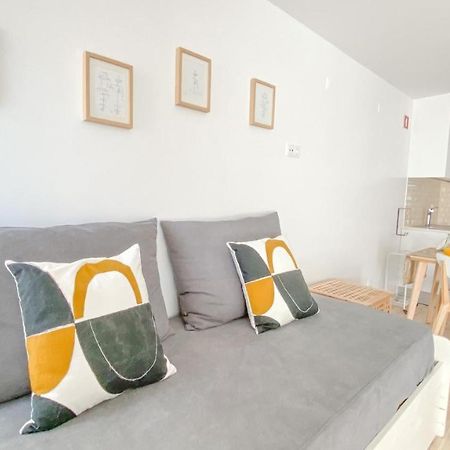 Magnifico Apartamento A 35M Da Praia - Apart. Isa Albufeira Exterior photo