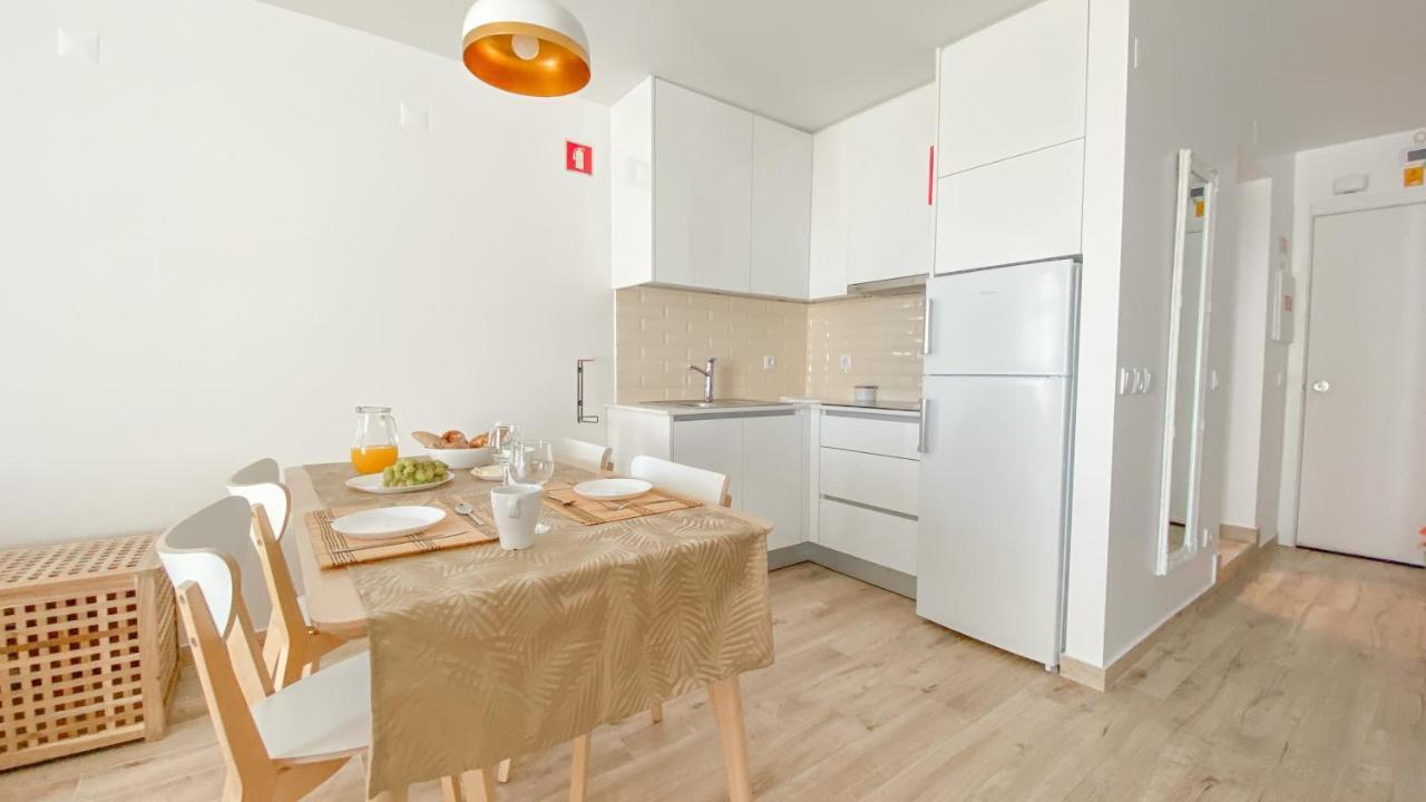 Magnifico Apartamento A 35M Da Praia - Apart. Isa Albufeira Exterior photo