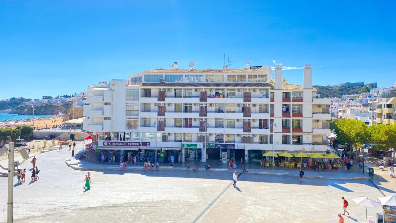 Magnifico Apartamento A 35M Da Praia - Apart. Isa Albufeira Exterior photo