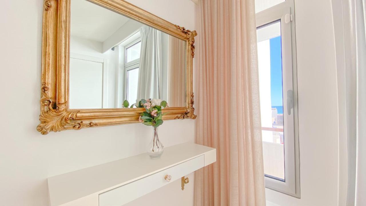 Magnifico Apartamento A 35M Da Praia - Apart. Isa Albufeira Exterior photo