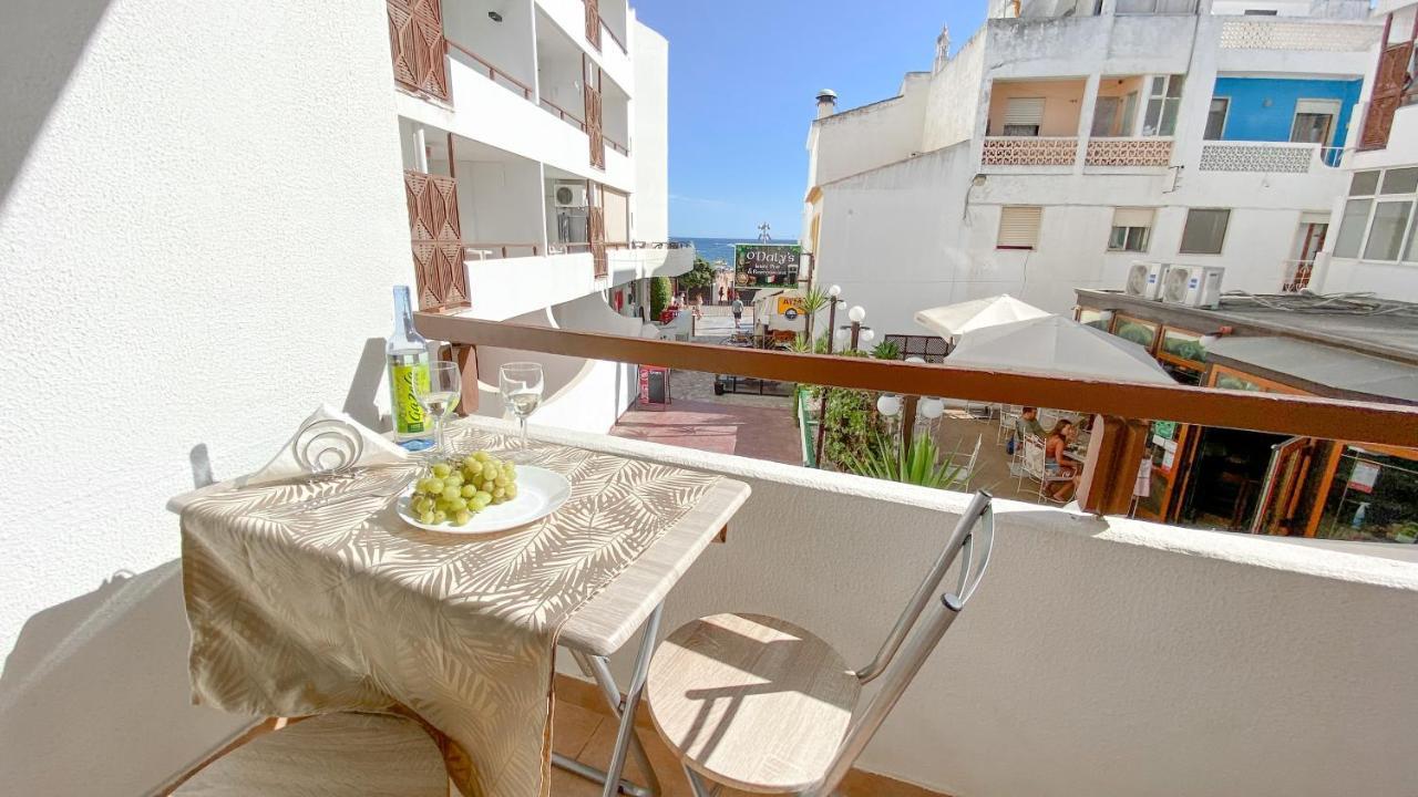 Magnifico Apartamento A 35M Da Praia - Apart. Isa Albufeira Exterior photo