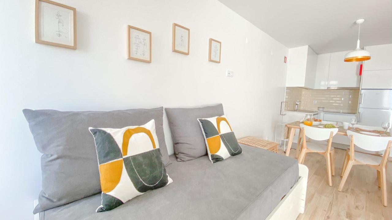 Magnifico Apartamento A 35M Da Praia - Apart. Isa Albufeira Exterior photo